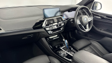 BMW X3 210kW Premier Edition Pro 80kWh 5dr Auto Electric Estate